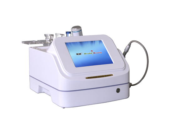 Hautverjüngung 980nm Diodenlasermaschine Tragbare Laser Spinnenvenenentfernung Maschine