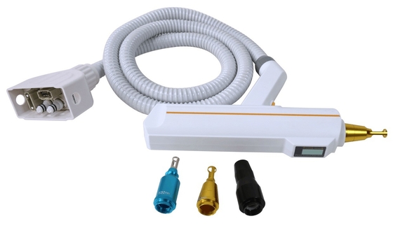 Portable Nd YAG Laser Tattoo Entfernung Maschine 1064nm 532nm 1320nm Wellenlänge