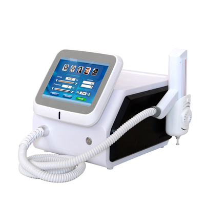 Pico Second Q Switched 1064nm Nd YAG Laser Tattoo Entfernung Maschine Portable
