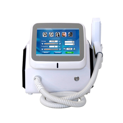 Pico Second Q Switched 1064nm Nd YAG Laser Tattoo Entfernung Maschine Portable