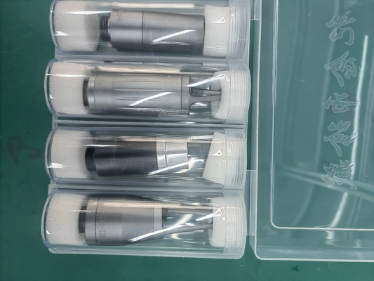Langpulse Nd YAG Laser-Haarentfernung Maschine