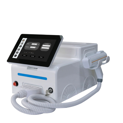 Kommerzielle 3 in 1 Q Switch ND Yag Laser Maschine mit 8.4 Touchscreen