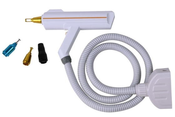 Kommerzielle 3 in 1 Q Switch ND Yag Laser Maschine mit 8.4 Touchscreen