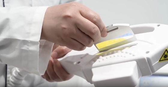 USB IPL Haare entfernen Maschine, Intensive Pulsierte Licht Haare entfernen Maschine OEM / ODM