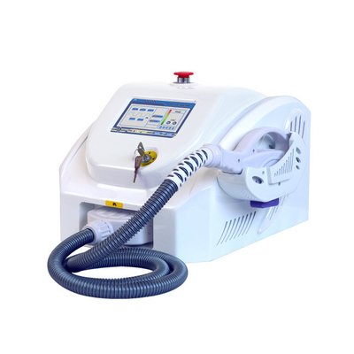 White Shell IPL Laser-Haarentfernung für die Hautverjüngung