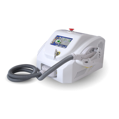 Professionelle IPL OPT Lasermaschine zur Haarentfernung / Hautverjüngung