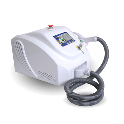 Professionelle IPL OPT Lasermaschine zur Haarentfernung / Hautverjüngung