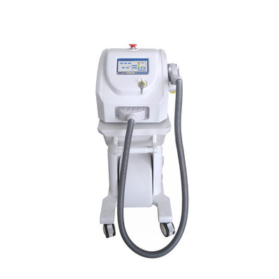 Professionelle IPL OPT Lasermaschine zur Haarentfernung / Hautverjüngung