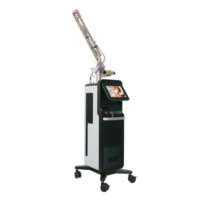 Professionelle Fractional Laser CO2-Maschine zur Hautwiederherstellung / -verstärkung