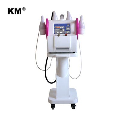 Multifunktionskavitations-RF-Vakuum-Schlankheitsmaschine zur Schlankung des Körpers / Cellulite-Reduktion