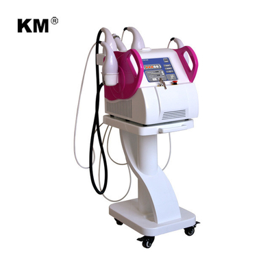 Multifunktionskavitations-RF-Vakuum-Schlankheitsmaschine zur Schlankung des Körpers / Cellulite-Reduktion