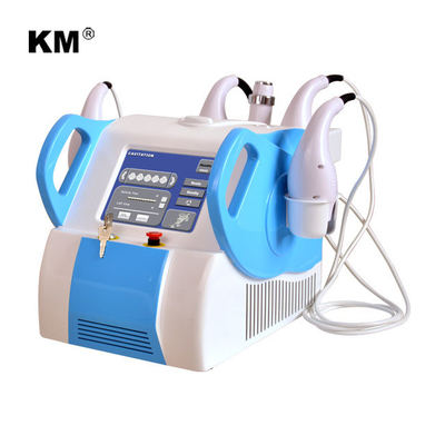 7 in 1 professionelle Kavitations-RF-Vakuum-Schlankheitsmaschine für Fettabbau