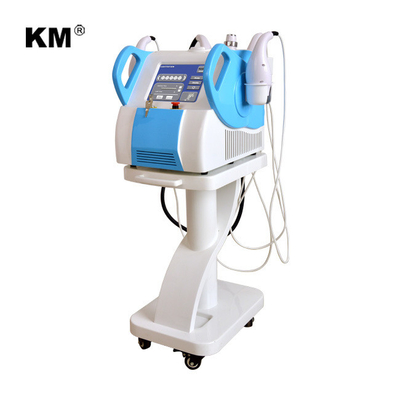 7 in 1 professionelle Kavitations-RF-Vakuum-Schlankheitsmaschine für Fettabbau