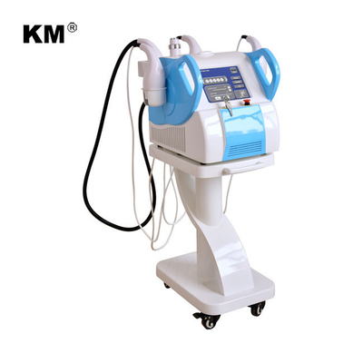 7 in 1 professionelle Kavitations-RF-Vakuum-Schlankheitsmaschine für Fettabbau