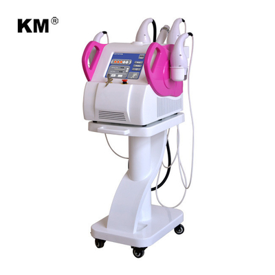 Radiofrequenz-Gesichtsliftmaschine 28khz 33khz 40khz Cellulite-Massager Körperbildhauermaschine