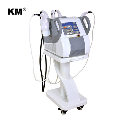 Radiofrequenz-Gesichtsliftmaschine 28khz 33khz 40khz Cellulite-Massager Körperbildhauermaschine
