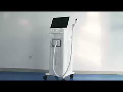 KM Diodenlaser-Haarentfernungsgerät D18