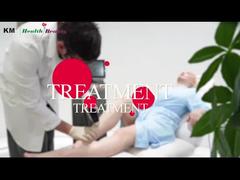 Laser-Haarabbaubehandlung